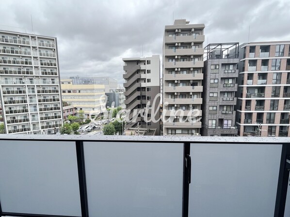 シーズンフラッツ武蔵小山の物件内観写真